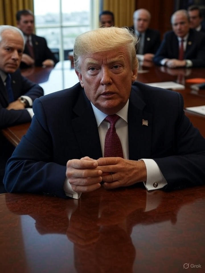 Israel Hamas Peace Talks